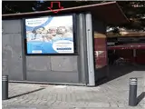 SV-3816 - AVDA INGENIERO DE LA CIERVA ESQUINA C/GAVILANES